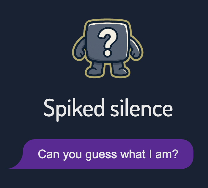Guess the word