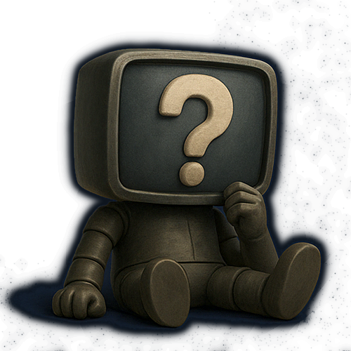 Who Am I Game